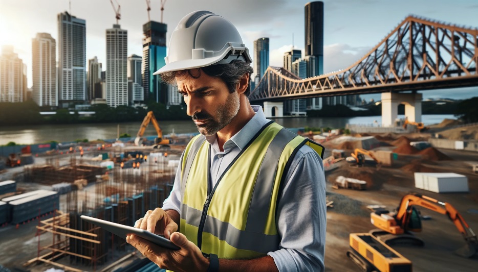 Quantity Surveyor Brisbane